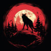 Moon Night Sight. Black Red Wolf 87f5bee1 664a 489c b1c3 c156132adf86 100x100 - 【傍若無人に月1000万越え達成】鬼才の異端児との対談をプレゼントします